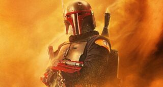 Le Livre de Boba Fett : photo