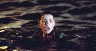 Le Vaisseau de l'Angoisse : photo, Julianna Margulies