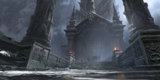 League of Legends : photo
