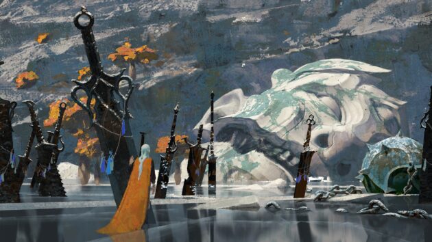 League of Legends : photo