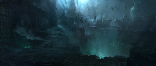 League of Legends : photo