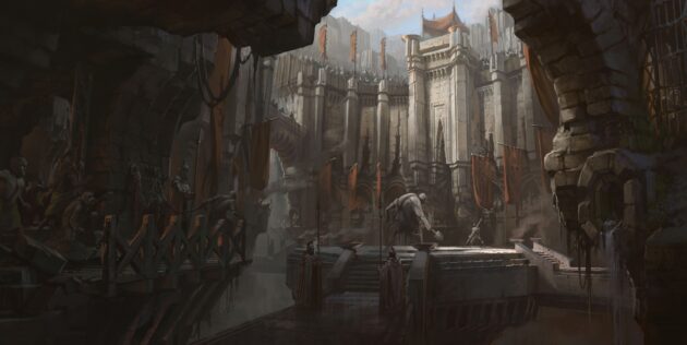League of Legends : photo