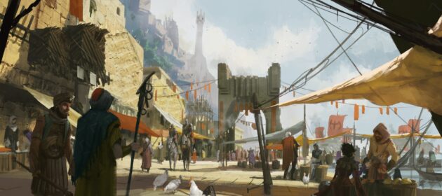 League of Legends : photo