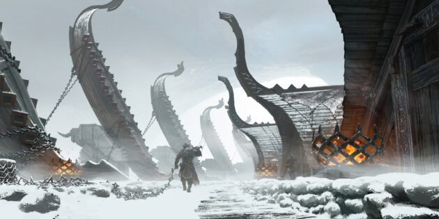 League of Legends : photo
