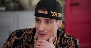 Les Tuche 4 : photo, Pierre Lottin