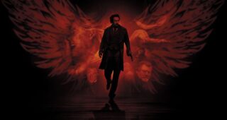 L'Ombre du mal : photo