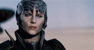 Man of Steel : photo, Antje Traue