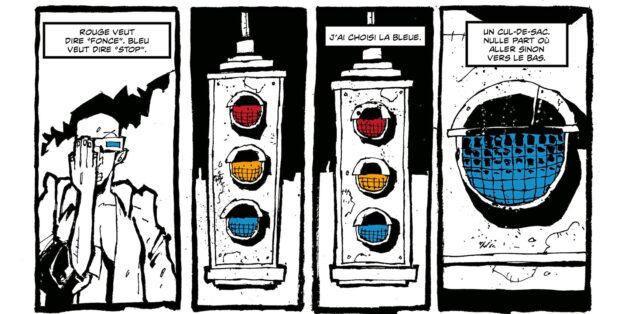 Matrix : l'intégrale des comics : photo