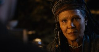 Matrix Resurrections : photo, Jada Pinkett Smith