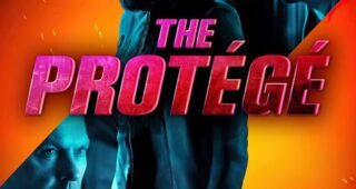 The Protégé : Affiche officielle
