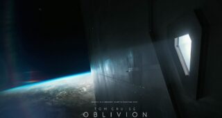 Oblivion : photo