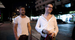 Only God Forgives : photo, Ryan Gosling, Nicolas Winding Refn