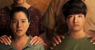 The Whole Truth : Affiche officielle