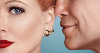 Being the Ricardos : Affiche officielle