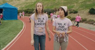 PEN15 : photo, Maya Erskine, Anna Konkle