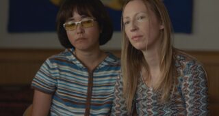 PEN15 : photo, Maya Erskine, Anna Konkle