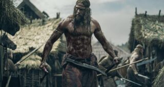 Photo Alexander Skarsgård