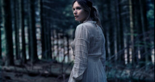 Photo Ana Girardot