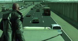 Photo Laurence Fishburne