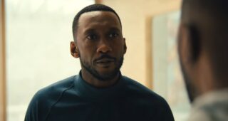 Photo Mahershala Ali