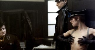 Portier de nuit : photo, Charlotte Rampling, Dirk Bogarde