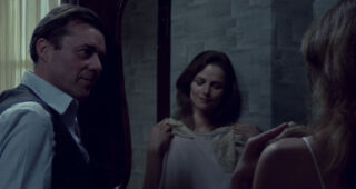 Portier de nuit : photo, Charlotte Rampling, Dirk Bogarde