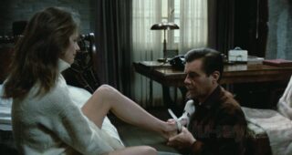 Portier de nuit : photo, Charlotte Rampling, Dirk Bogarde