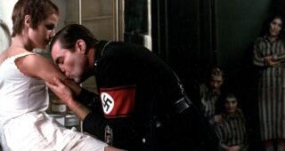 Portier de nuit : photo, Charlotte Rampling, Dirk Bogarde
