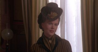 Portrait de femme : photo, Nicole Kidman