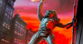 Predator 2 : photo