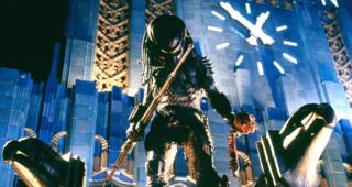 Predator 2 : photo