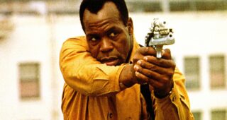Predator 2 : photo, Danny Glover