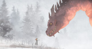 Princesse Dragon : photo