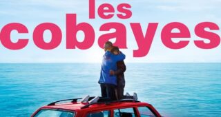 Les cobayes : Affiche officielle