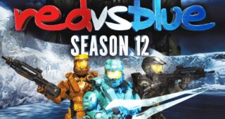 Saison 12 : Affiche officielle