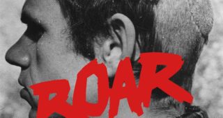 Roar : Jan de Bont