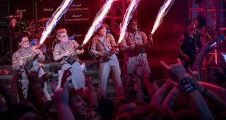 S.O.S. Fantômes : photo, Melissa McCarthy, Leslie Jones, Kate McKinnon, Kristen Wiig