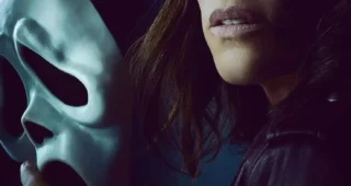 Scream : photo, Neve Campbell