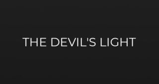The Devil's Light : Affiche officielle