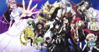 Shaman King : photo