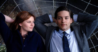 Spider-Man 3 : photo, Kirsten Dunst, Tobey Maguire