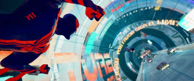 Spider-Man : New Generation 2 : photo