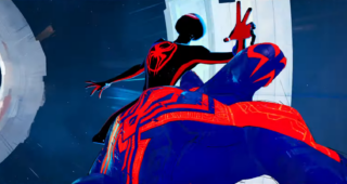 Spider-Man : New Generation 2 : photo