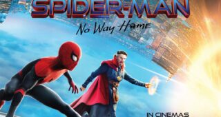 Spider-Man : No Way Home : Affiche