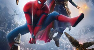 Spider-Man : No Way Home : Affiche