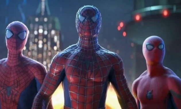 Spider-Man : No Way Home : photo