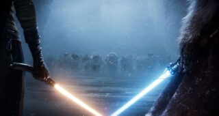 Star Wars Eclipse : photo