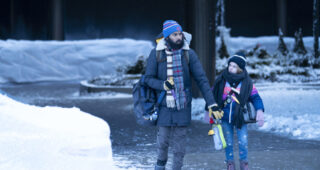 Station Eleven : Photo Himesh Patel