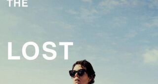 The Lost Daughter : Affiche officielle