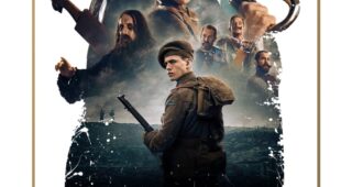 The King’s Man : Première Mission : Affiche officielle